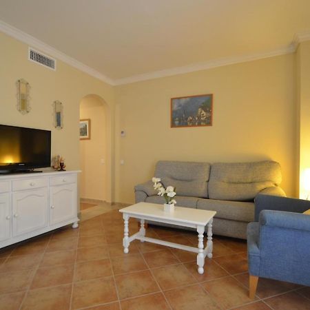 Apartamentos Solmares Isla Canela Luaran gambar
