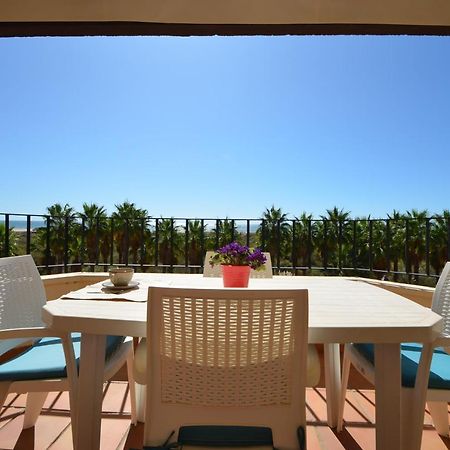 Apartamentos Solmares Isla Canela Luaran gambar